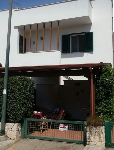 Foto principale Appartamento in Affitto in VIA DELLE BETULLE - Nardò (LE)