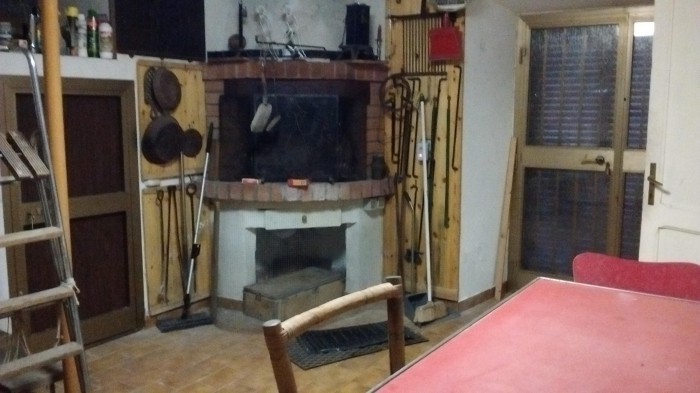 Foto 3 Casa indipendente in Vendita in Piazza Della Fontana - Rieti (RI)