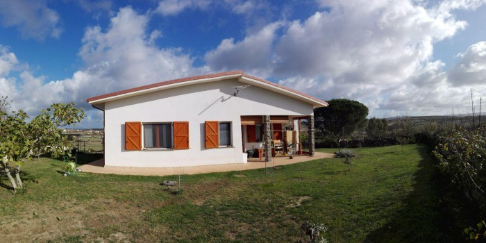 Foto Casa indipendente in Vendita in Località Musconare - Tresnuraghes (OR)