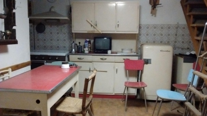 Foto 4 Casa indipendente in Vendita in Piazza Della Fontana - Rieti (RI)