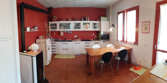 Foto 3 Casa indipendente in Vendita in Località Musconare - Tresnuraghes (OR)