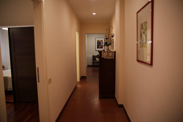 Foto 2 Appartamento in Affitto in Via Enrico Toti, 52 - Pescara (PE)