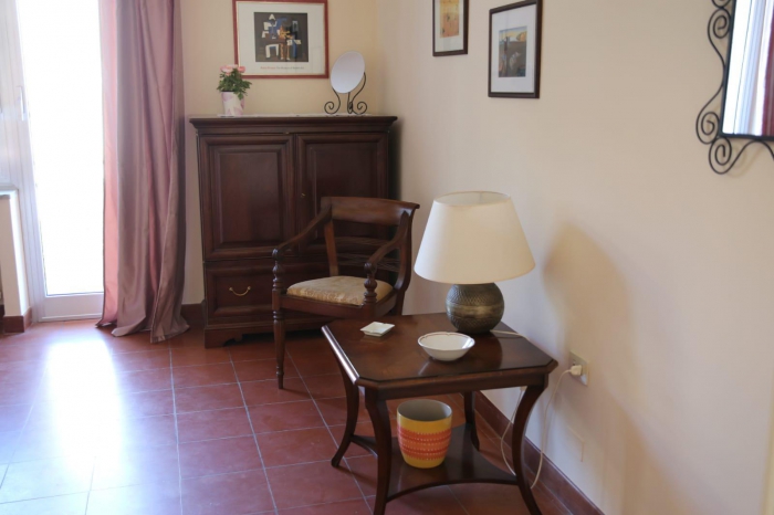 Foto 4 Appartamento in Affitto in Via Enrico Toti, 52 - Pescara (PE)