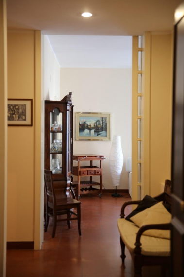 Foto 5 Appartamento in Affitto in Via Enrico Toti, 52 - Pescara (PE)