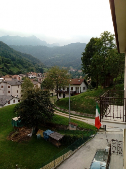 Foto Casa indipendente in Vendita in Via Sartore - Recoaro Terme (VI)