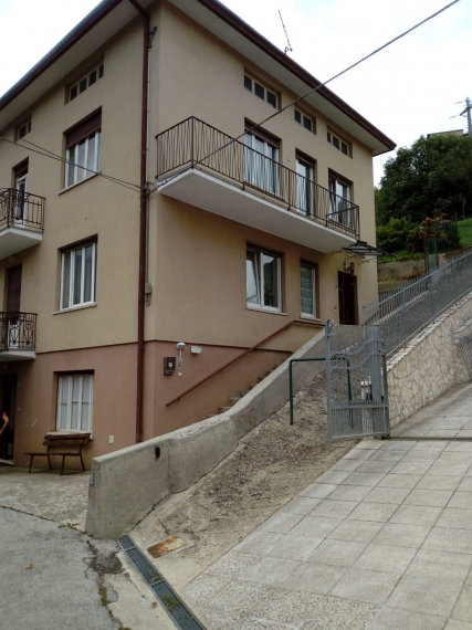 Foto 2 Casa indipendente in Vendita in Via Sartore - Recoaro Terme (VI)
