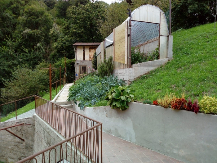 Foto 3 Casa indipendente in Vendita in Via Sartore - Recoaro Terme (VI)