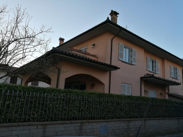 Foto 4 Casa indipendente in Vendita in Via Cavalieri Di Vittorio Veneto 47 - Vetralla (VT)