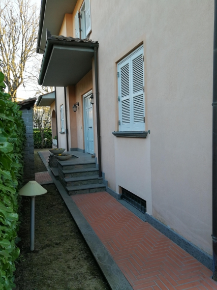 Foto 5 Casa indipendente in Vendita in Via Cavalieri Di Vittorio Veneto 47 - Vetralla (VT)