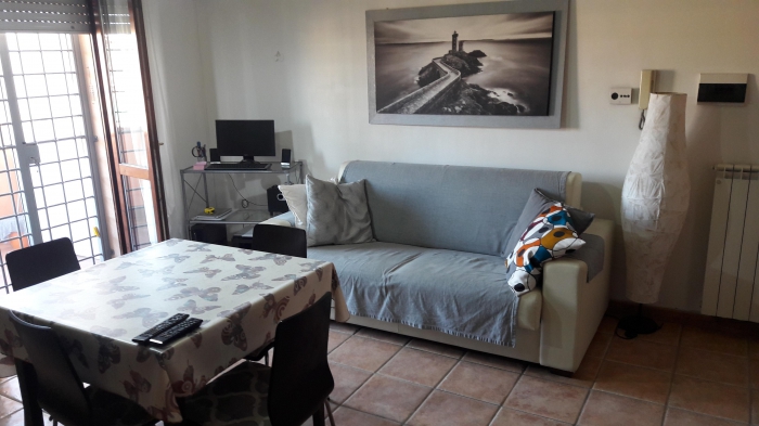 Foto principale Appartamento in Vendita in Via Caiazzo  - Roma (RM)