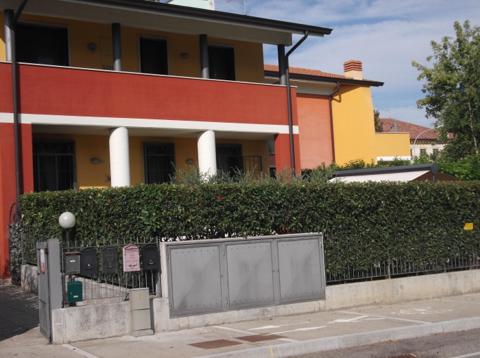 Foto 2 Appartamento in Vendita in Via A. Moro,2 - San Pietro di Morubio (VR)