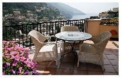 Foto Albergo in Affitto in Via Pasitea - Positano (SA)