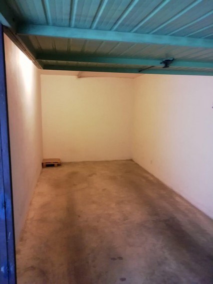 Foto Garage o box in Affitto in Via Donatori Di Sangue - Poggio Rusco (MN)