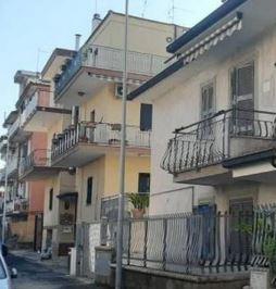 Foto principale Appartamento in Vendita in Via Lauso (Vendo Appartamento Da Privato) - Roma (RM)