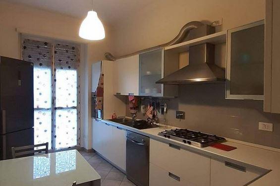 Foto principale Appartamento in Vendita in Via Alinda Bonacci Brunamonti - Roma (RM)