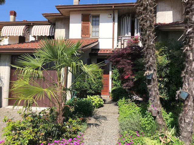 Foto Villa in Vendita in VIA DEL CONTARICO 4 - Lodi (LO)