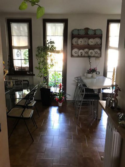 Foto 4 Villa in Vendita in VIA DEL CONTARICO 4 - Lodi (LO)