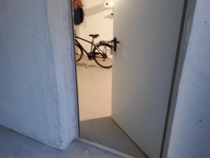 Foto principale Garage o box in Vendita in Via Solferino - Pavia (PV)