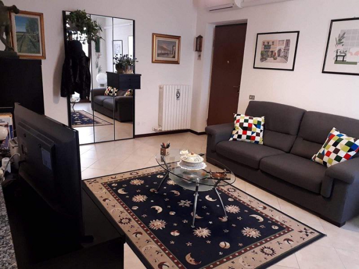 Foto Appartamento in Vendita in Via Borsellino - Tromello (PV)