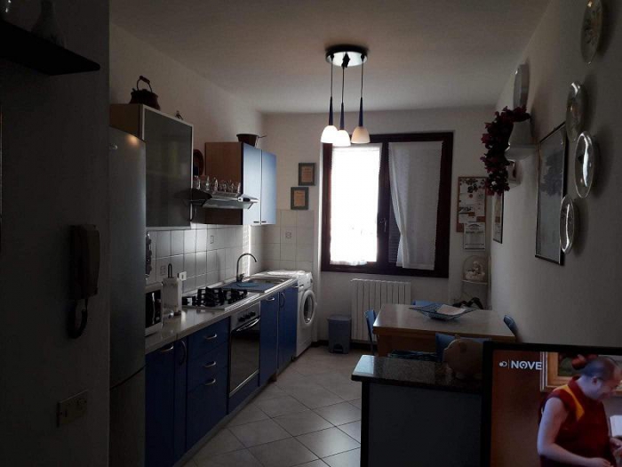Foto 3 Appartamento in Vendita in Via Borsellino - Tromello (PV)