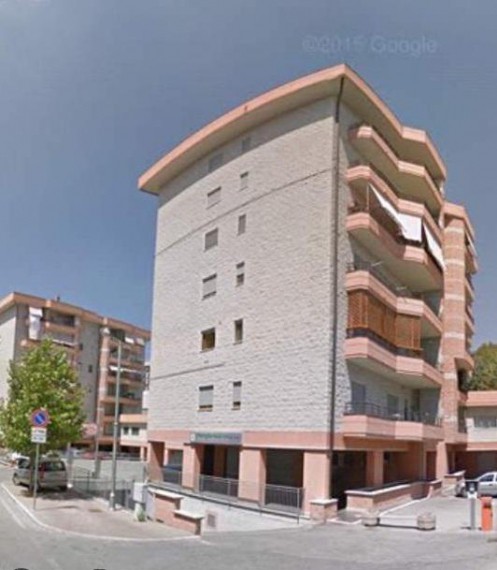 Foto Garage o box in Vendita in Via GIOVANNI XXIII - Potenza (PZ)