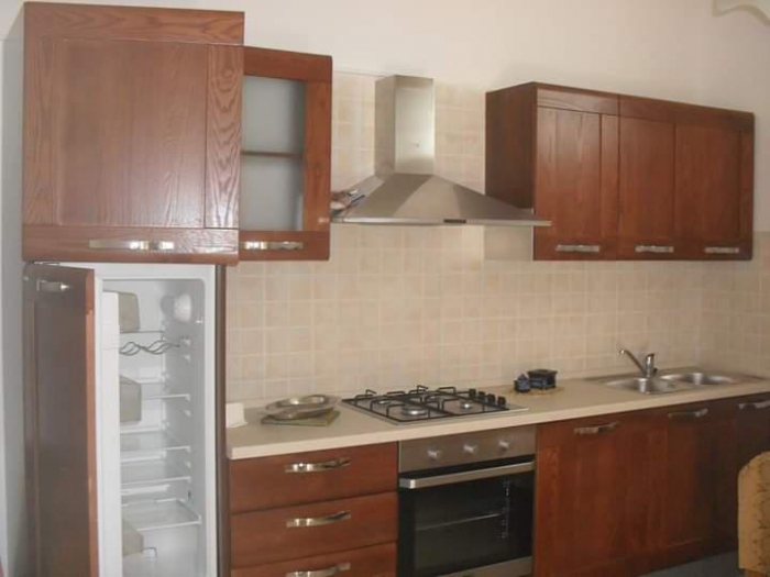 Foto 4 Appartamento in Affitto in VIA SIMONE CATALANO 216 - Valderice (TP)