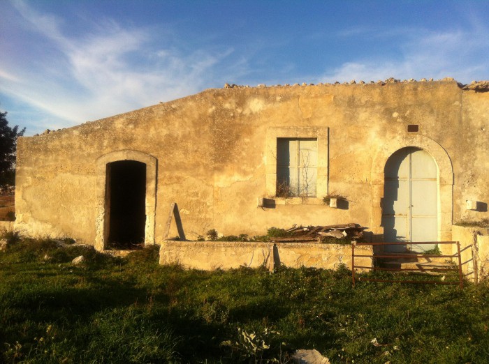 Foto Terreno in Vendita in C.da Malaterra - Melilli (SR)