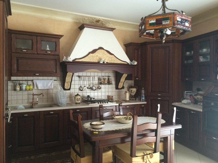 Foto principale Appartamento in Vendita in Via Salso - Licata (AG)
