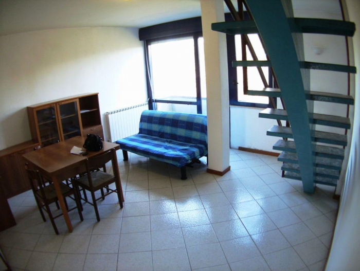 Foto 2 Appartamento in Vendita in VIA P. NENNI - Siena (SI)