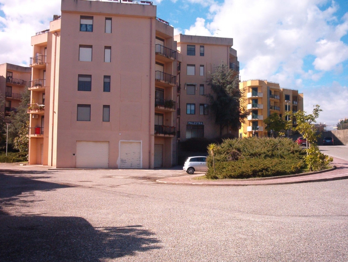 Foto 2 Appartamento in Vendita in VIALE B. DA SEMINARA, 20 - Catanzaro (CZ)