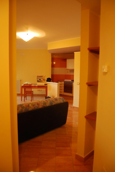 Foto 5 Appartamento in Vendita in VIALE B. DA SEMINARA, 20 - Catanzaro (CZ)