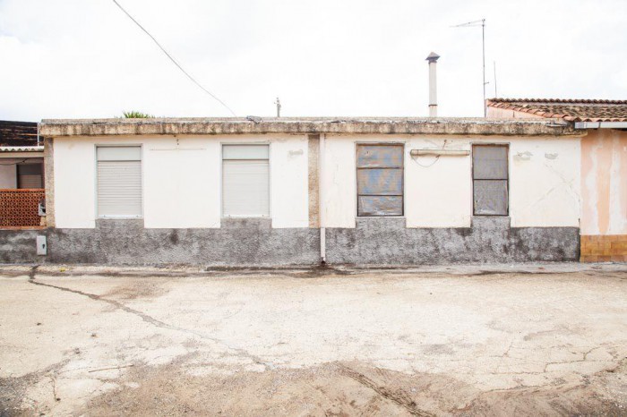 Foto Villa in Vendita in Contrada Guastella - Lentini (SR)