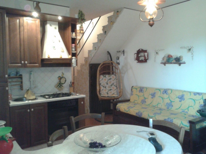 Foto 5 Appartamento in Vendita in Via Nuova Grande Quercia  - Vinchiaturo (CB)