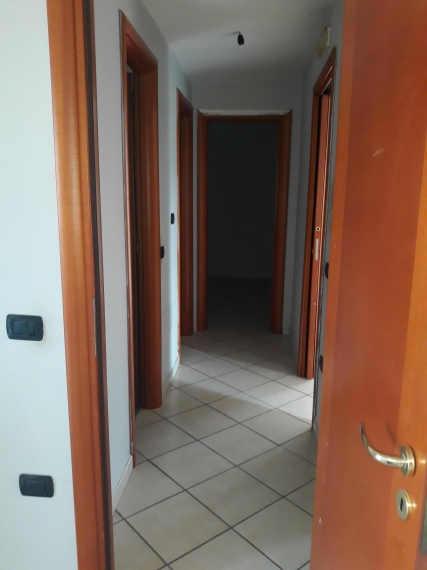 Foto principale Appartamento in Affitto in Via Gandi - Orta di Atella (CE)