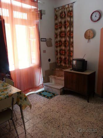 Foto 2 Casa indipendente in Vendita in Via Quintino Sella  - Castellammare del Golfo (TP)