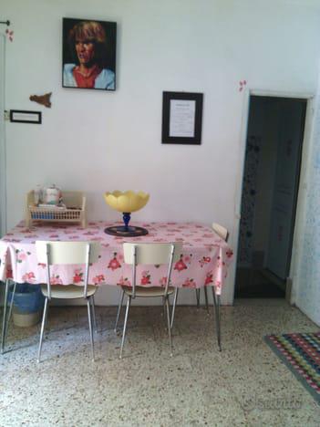 Foto 3 Casa indipendente in Vendita in Via Quintino Sella  - Castellammare del Golfo (TP)