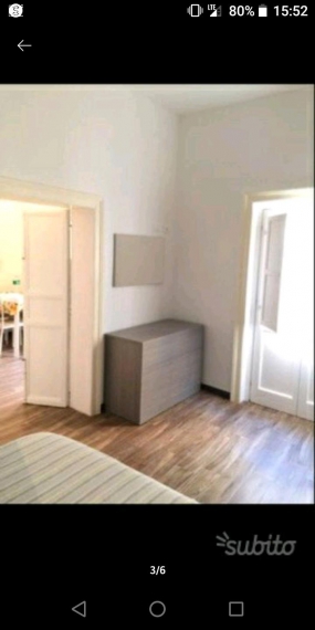 Foto principale Appartamento in Affitto in Via Marino Torre - Trapani (TP)