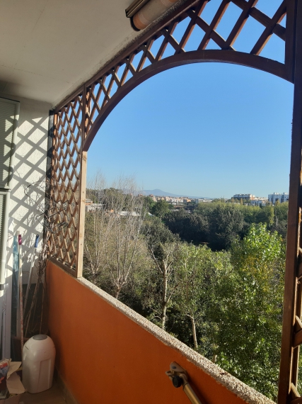 Foto 2 Appartamento in Vendita in Largo Leo Longanesi 9 - Roma (RM)