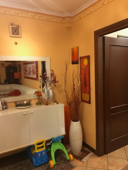 Foto 4 Appartamento in Vendita in Largo Leo Longanesi 9 - Roma (RM)