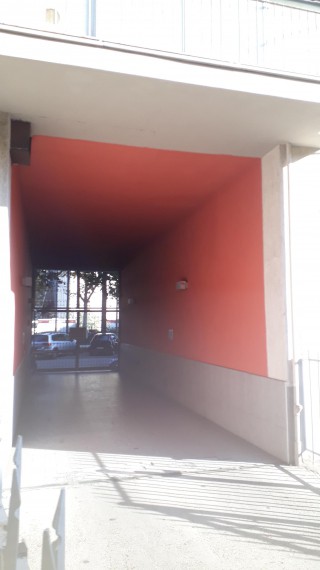 Foto principale Garage o box in Vendita in Cso Agnelli 22 - Torino (TO)