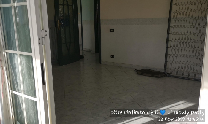 Foto Appartamento in Vendita in Via Ascanio, 70 - Napoli (NA)