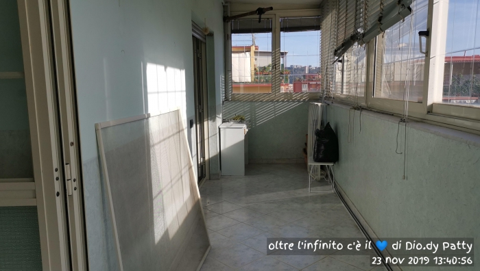 Foto 4 Appartamento in Vendita in Via Ascanio, 70 - Napoli (NA)