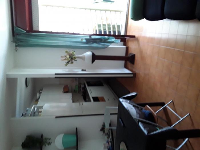 Foto Appartamento in Vendita in Ugo La Malfa 15 - Pomezia (RM)