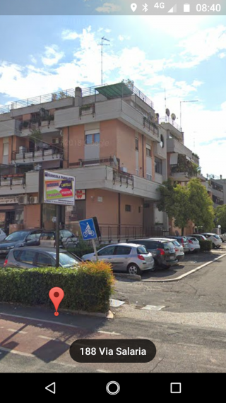 Foto principale Appartamento in Affitto in Via Monti Simbruini1 - Monterotondo (RM)