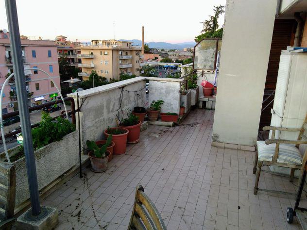 Foto 5 Appartamento in Affitto in Via Monti Simbruini1 - Monterotondo (RM)