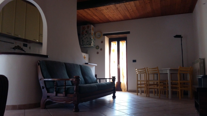 Foto 2 Appartamento in Vendita in PAPIGNO (Casa Da Privato) - Terni (TR)