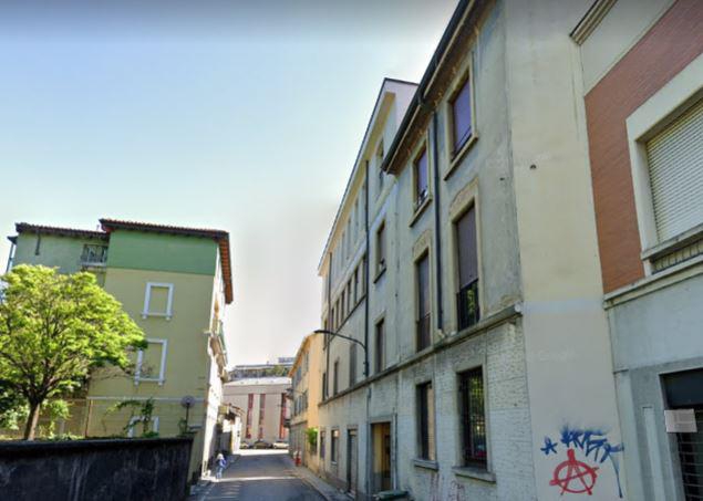 Foto Appartamento in Vendita in Via Ernesto Teodoro Moneta - Milano (MI)