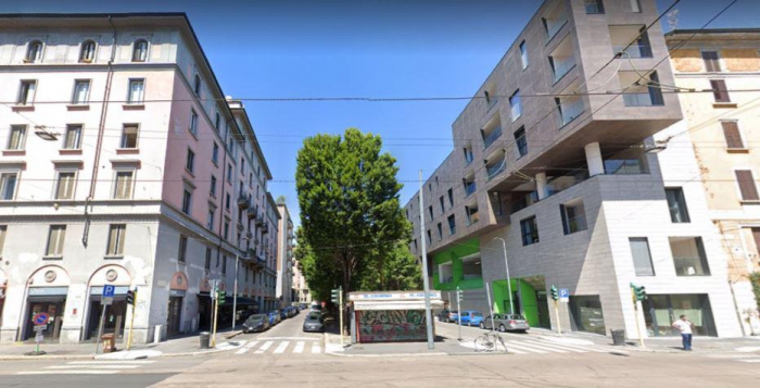 Foto principale Appartamento in Vendita in Via Carlo Patellani (Casa Da Privato) - Milano (MI)