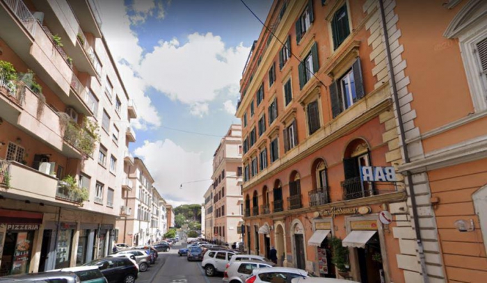 Foto principale Appartamento in Vendita in Via Celimontana - Roma (RM)