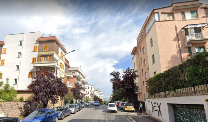 Foto principale Appartamento in Vendita in Via Tommaso Fortifiocca - Roma (RM)